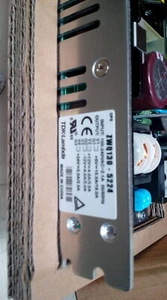 1pcs TDK-LAMBDA ZWQ130-5224/A Power Supply - Picture 1 of 1