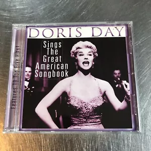 Doris Day sings The great American songbook CD - Picture 1 of 4