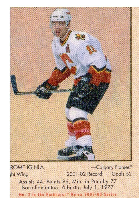 B3983- 2002-03 Parkhurst Retro Minis Hk #s 1-250 -You Pick- 15+ FREE US SHIP - Image 1 of 1