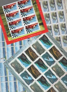 CANADA discount POSTAGE 100x45c FACE $45.00 your price $36.60 - Foto 1 di 7