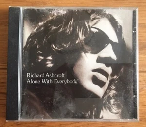 RICHARD ASHCROFT -Various CDs-Priced Individually *Part of BUY ANY 3 FOR 2 OFFE - Picture 1 of 8