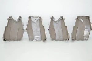 VTG Transformers Omega Supreme Armor Track X4 Part A,B,C,D Accessory G1 1985 - Picture 1 of 3
