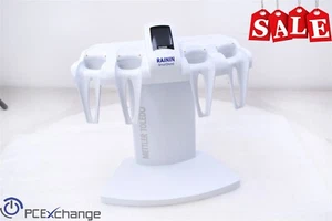 Mettler Toledo Rainin SmartStand SCS-B NO Power Adapter - Picture 1 of 4
