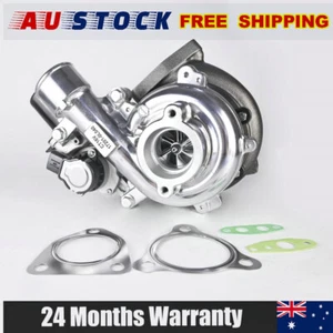 Billet Turbo Charger for Toyota Land Cruiser 150 3.0 D-4D 1KD-FTV 17201-0L040 - Picture 1 of 17