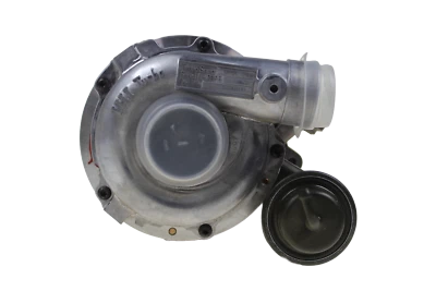 Turbolader VM37L Maserati Quattroporte AM578 3.2L 246kW 578360100 - Bild 1 von 4