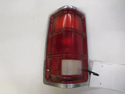 OEM Dodge Dakota Left Tail Light Assembly 1989 1990 1991 1992 - Image 1 of 3