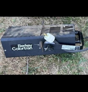 Berkey Colortran Stage Lights ~ 213-155 - Picture 1 of 3