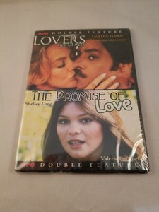 Double Feature Lovers and Liars / the Promise of Love