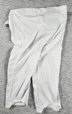 Champro Safety Integrated Football Practice Pant with Built in Pads Boys Size 2X - Image 1 of 4
