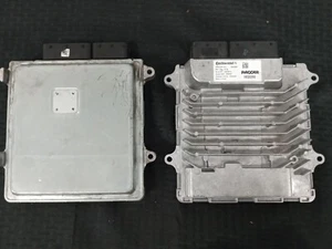 PACCAR Kenworth Electronic DPF Control Module 1833390 MX13 CORE - Picture 1 of 2