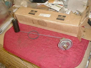 NOS MOPAR 1963-8 POWER WAGON FUEL TANK SENDING UNIT - Foto 1 di 1