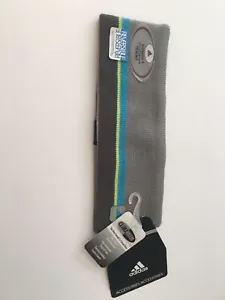 ADIDAS women’s Climawarm Reversible Headband - Picture 1 of 6