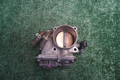 2015 HONDA Odyssey 3.5L Throttle Body OEM 151K Miles  GMC1E - Image 1 of 4