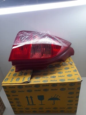 Fanale Posteriore Sinistro SX CITROEN C2 2003 2010 9649864580 Fondo Di Magazzino Foto 1 de 4