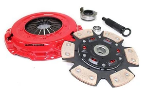 STAGE 3 CLUTCH KIT FOR HONDA PRELUDE/ACCORD 2.2L 2.3L H22 H23* - Bild 1 von 2
