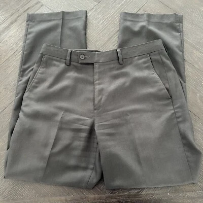 Pantalones de vestir Alexander Julian para hombre Foto 1 de 3
