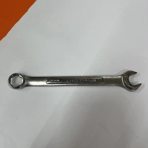 Craftsman EE. UU. 42873 VA Serie Métrica 16 mm 6 PUNTOS Llave Combinada BIN FRE S - Imagen 1 de 9