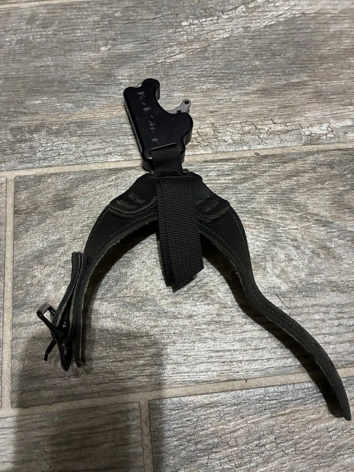 Liberación de correa trasera Carter. Este fue hecho antes de la leva en correa trasera. Foto 1 de 3