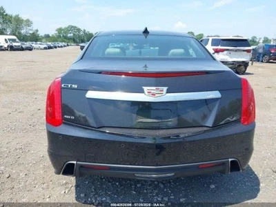 Chassis ECM Body Control BCM On Firewall Fits 17-18 ATS 977550 - Image 1 of 4