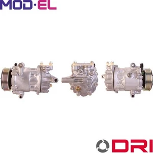 COMPRESSOR AIR CONDITIONING 700510827 FOR FORD TRANSIT/Bus/Van/TOURNEO4HB 2.2L - Picture 1 of 6