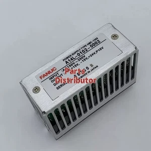 1PC New for FANUC A14L-0102-0002 Module Supply A14L 0102 0002 quality assurance - Picture 1 of 4