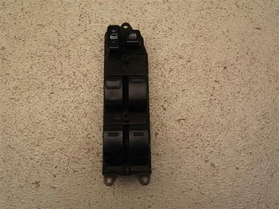 Interruptor de puerta delantera cerradura del conductor compatible con 03-08 COROLLA 941481 Foto 1 de 4