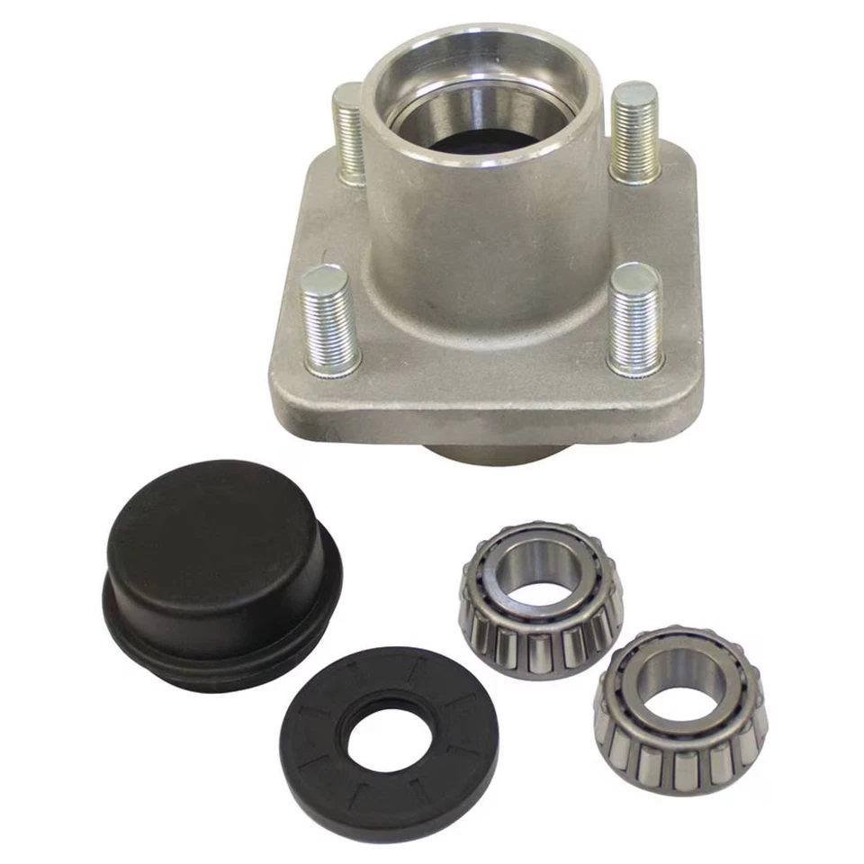 Conjunto de buje delantero Club Car 1011892 285-017 Foto 1 de 1