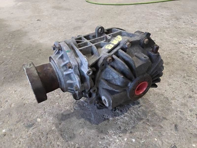2004-2009 Cadillac SRX Front Axle Differential Carrier 3.23 Ratio Opt GU5  - Image 1 of 4
