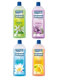 NUNCAS DUFTBÖDEN REINIGER - ZITRUSFRÜCHTE - 1 LT  - Bild 1 von 1