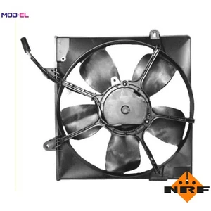 FAN ENGINE COOLING 47601 FOR HJ3/HJ3 2.9L 4cyl K5/KV6 2.5L 6cyl - Picture 1 of 9