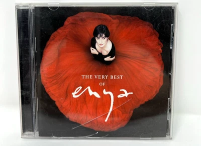 The Very Best of Enya (CD, Reprise) - Bild 1 von 3