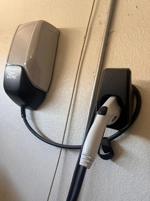 Ford Connected Charge Station EV Charger - Image 1 of 4