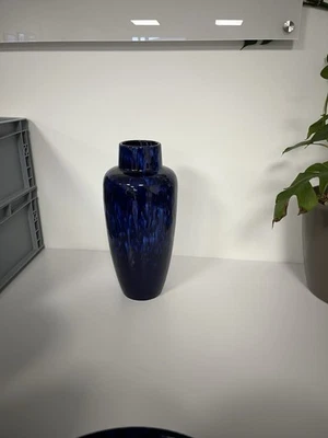 Vintage 70er WGP Keramik Vase von Scheurich 517-30 - Bild 1 von 4