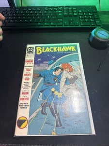 Blackhawk Annual #1 DC Comics 1989 HUGE Back Issue Sale LOOK!! - Picture 1 of 3