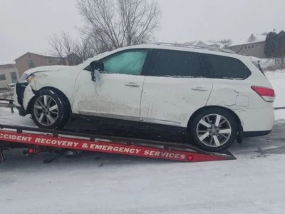 Info-GPS-TV Pantalla Pantalla Pantalla Tablero Con Navegación Se Adapta 11-17 QUEST 1649876 Foto 1 de 4