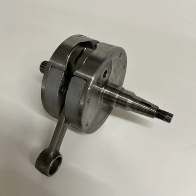 01 - 08 SUZUKI RM250 RM 250 HOT RODS CIGÜEÑAL BIELA EXTREMO INFERIOR MOTOR Foto 1 de 4