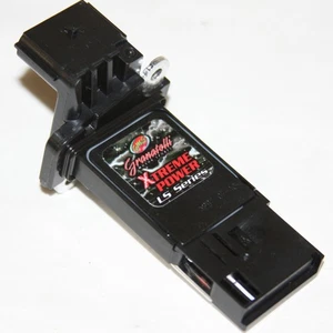 Sensor de flujo de aire másico Granatelli Motor Sports 350341-C 14-18 Chevrolet Silverado - Imagen 1 de 3