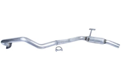 Silenciador de escape para Lexus LX450 1996-1997 Foto 1 de 4