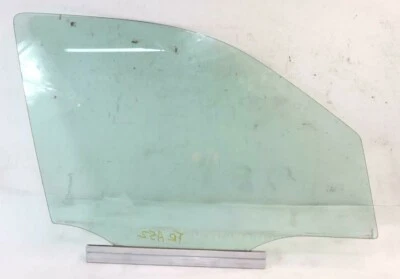 98-05 Mercedes W163 ML320 ML55 AMG Front Right Side Door Window Auto Glass OEM - Image 1 of 4