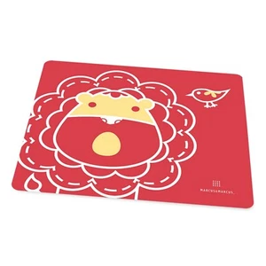 Marcus & Marcus Kids Placemat Mealtime - Picture 1 of 9