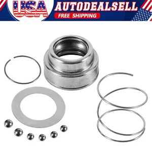 Drive Shaft Lock Rebuild Kit AM133973 for John Deere 2210 4010 4110 4115 4210 - Picture 1 of 9