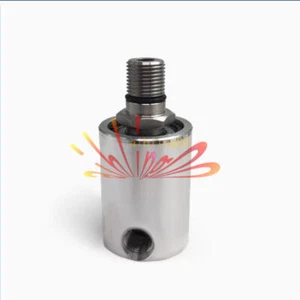 1PCS New 1115-179-345 High Speed Rotating Union Substitute - Picture 1 of 3