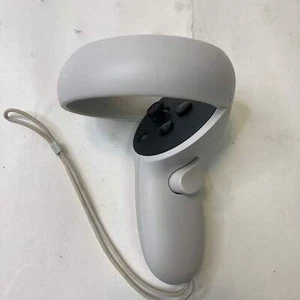 Controlador táctil izquierdo Broken Oculus Quest 2 LX39EM Stick Drift - Imagen 1 de 3