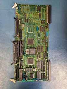 Seiki SASS 16-00-50-01A Circuit Board VAS AAL 193-230192 - Picture 1 of 4