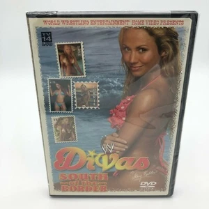 WWE - Divas Mexico (DVD, 2004) - Picture 1 of 2