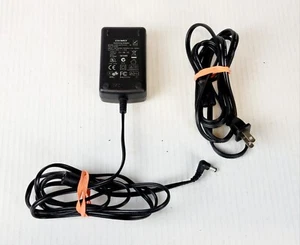 Genuine DYMO AC Adapter & Power Cable For Dymo Labelwriter 400 Turbo (Works) - Afbeelding 1 van 9