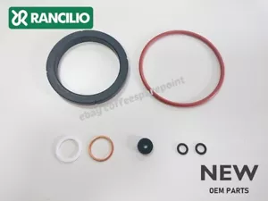 Rancilio - Gasket Repair Kit, Set for Silvia Models - Picture 1 of 4