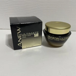 Anew Ultimate 7S Night Cream 1.7 oz - Picture 1 of 7