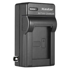 Wall Charger for Nikon EN-EL19 S32 S33 A100 A300 W100 W150 S100 S2500 S2550 - Picture 1 of 4