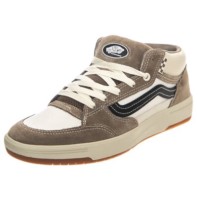 Vans Zahba Mid Walnut - Imagen 1 de 4